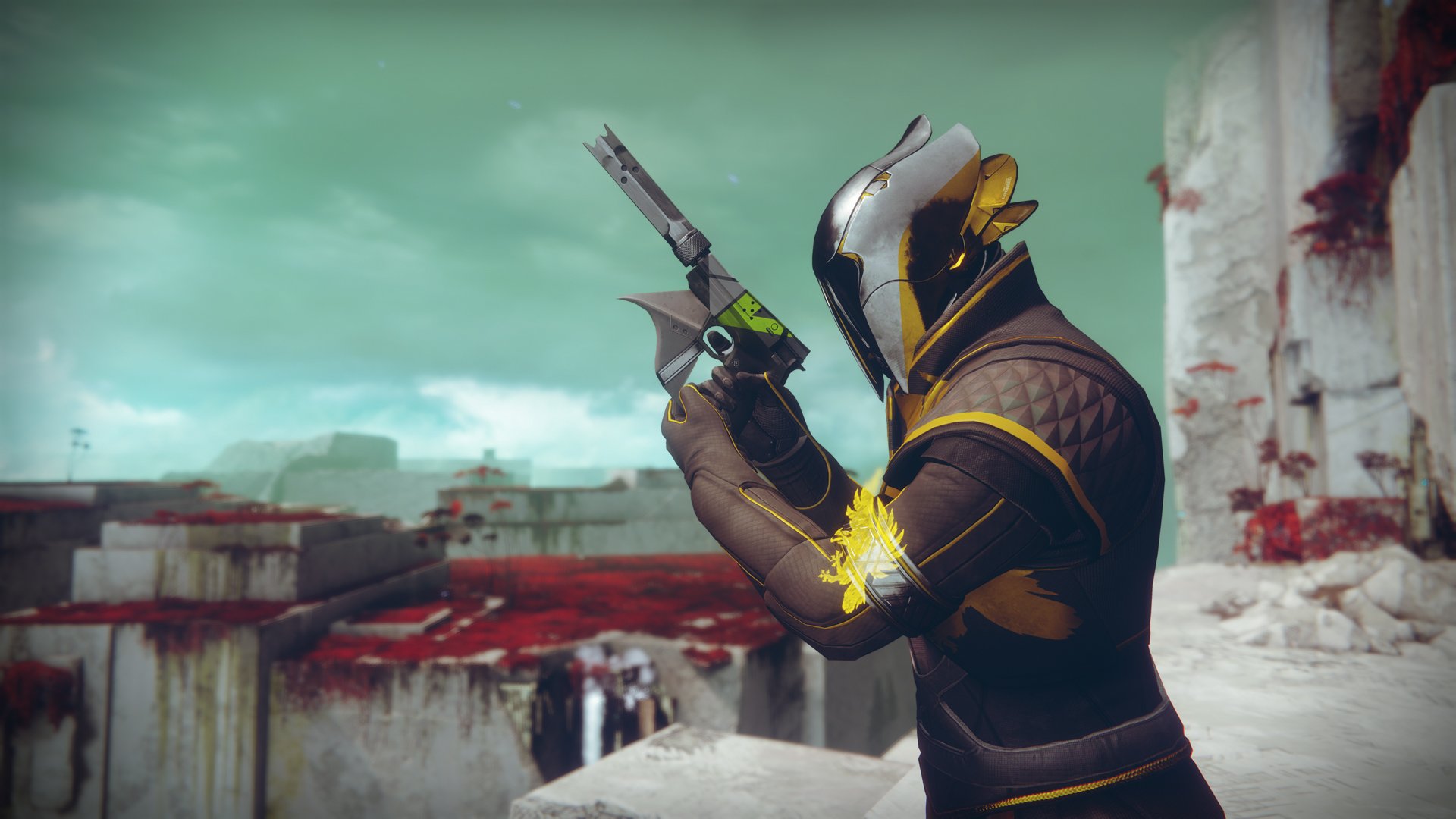 Destiny 2 - Imagen 21
